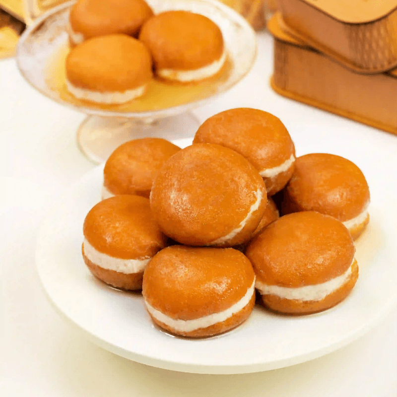 MALAI CHAANP 